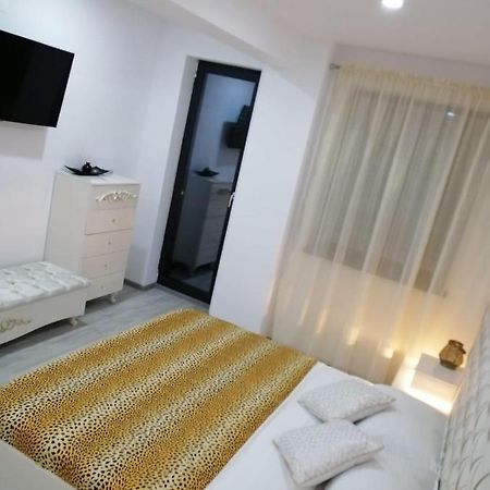 Nemo Apartment Navodari Ngoại thất bức ảnh