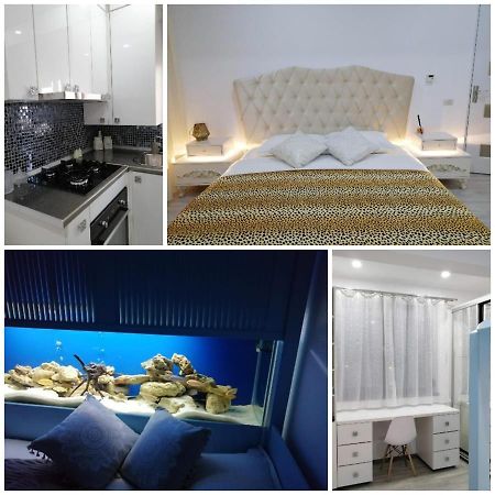 Nemo Apartment Navodari Ngoại thất bức ảnh