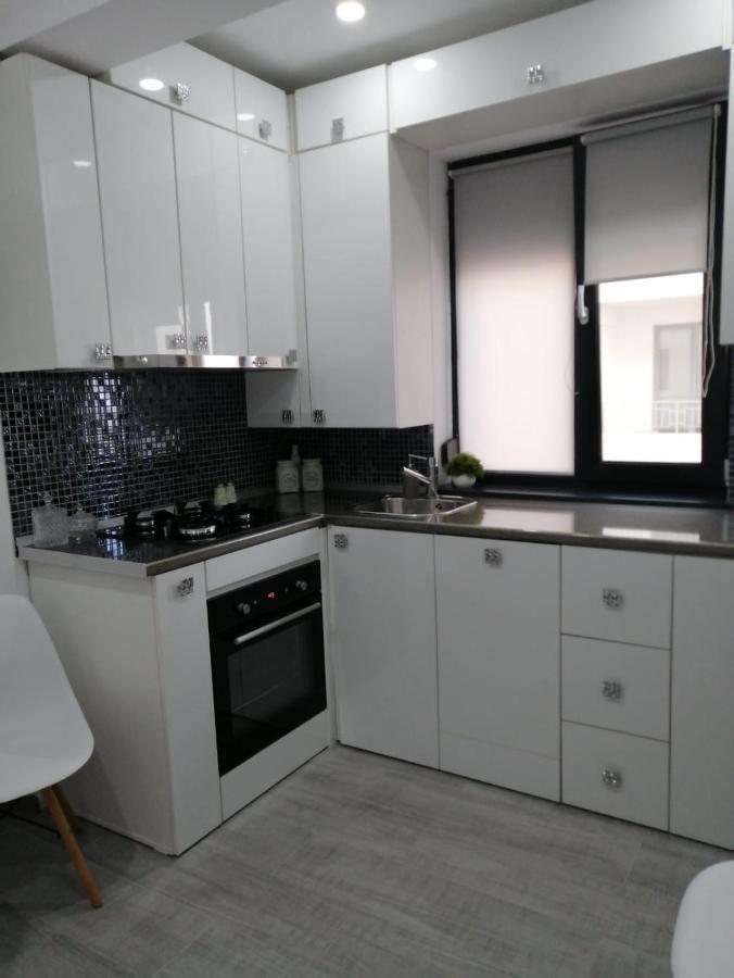 Nemo Apartment Navodari Ngoại thất bức ảnh