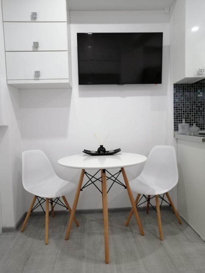 Nemo Apartment Navodari Ngoại thất bức ảnh