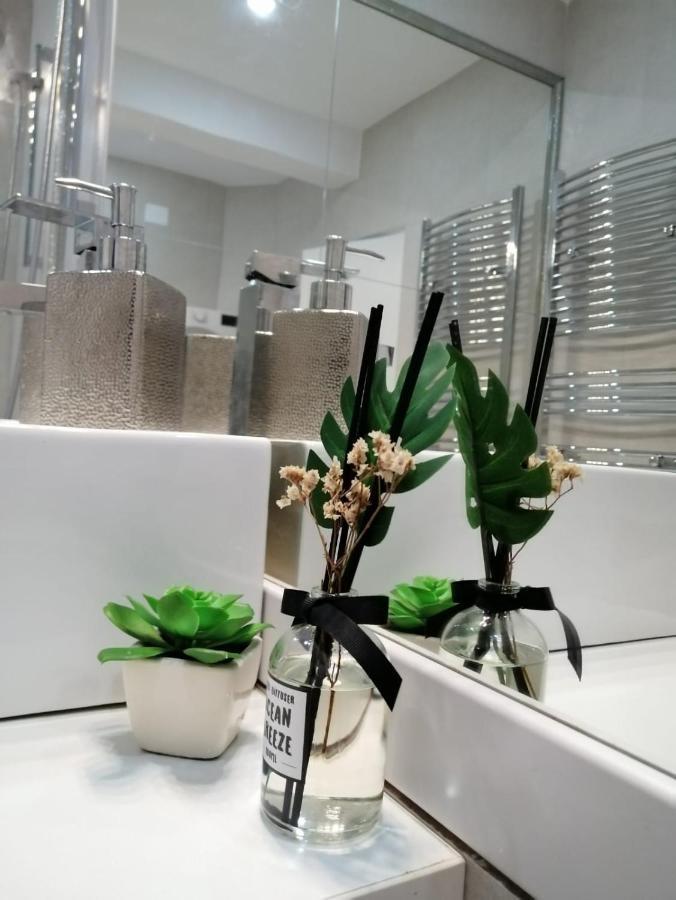 Nemo Apartment Navodari Ngoại thất bức ảnh