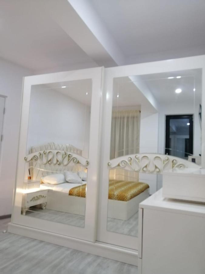 Nemo Apartment Navodari Ngoại thất bức ảnh