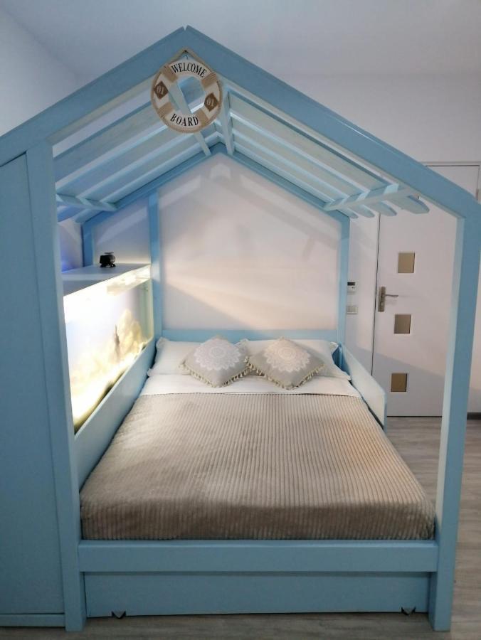 Nemo Apartment Navodari Ngoại thất bức ảnh