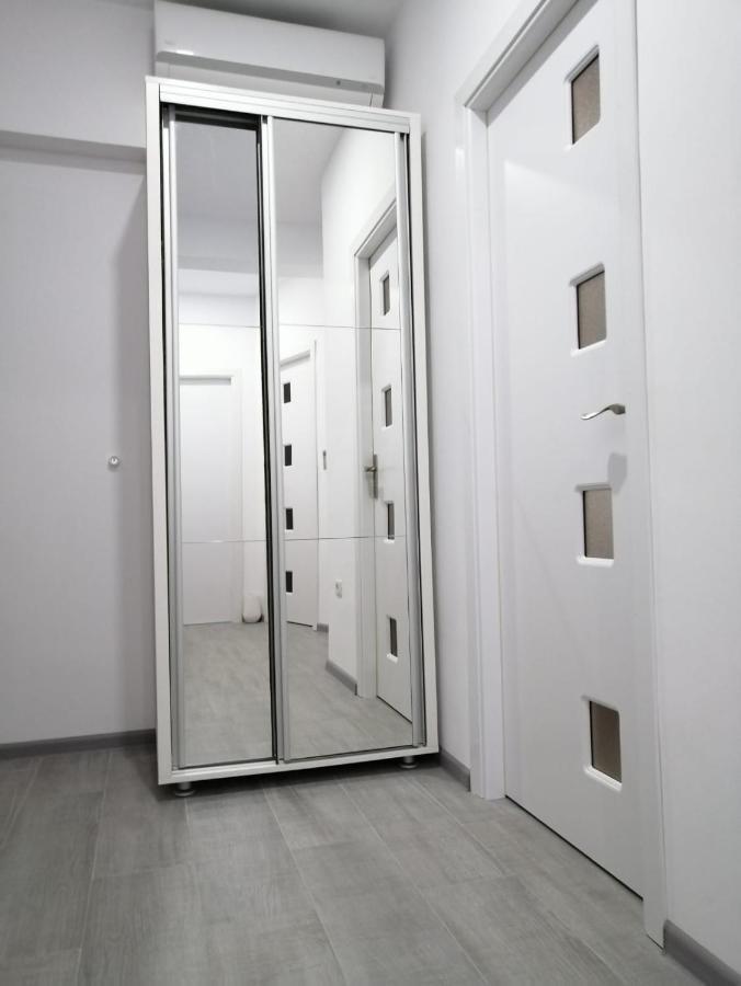 Nemo Apartment Navodari Ngoại thất bức ảnh