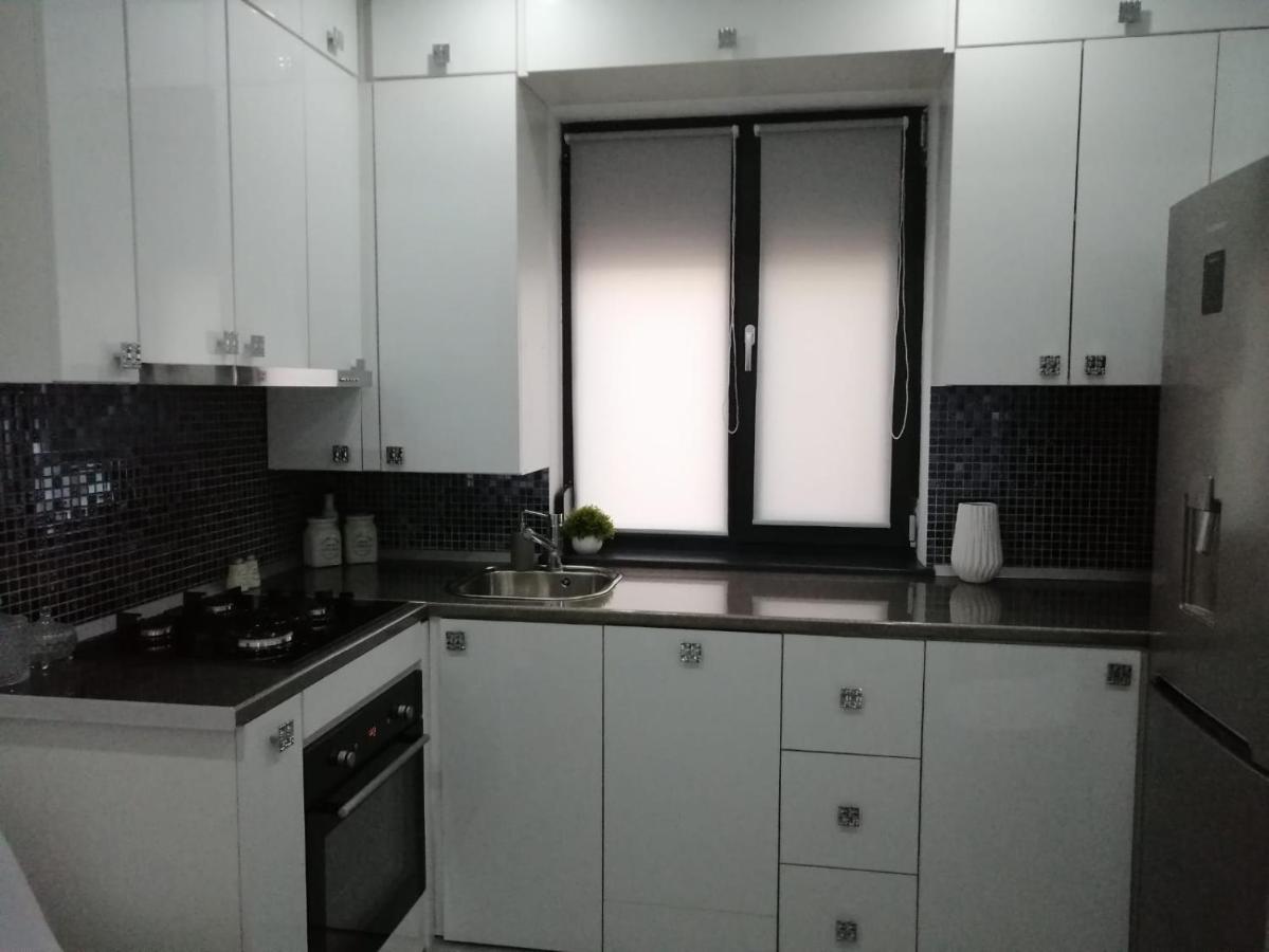 Nemo Apartment Navodari Ngoại thất bức ảnh