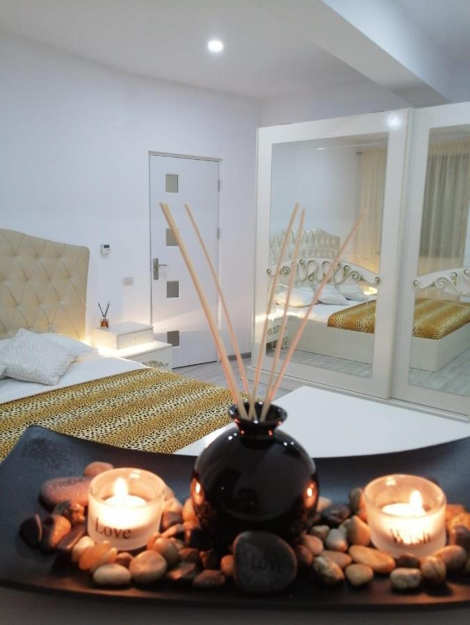 Nemo Apartment Navodari Ngoại thất bức ảnh