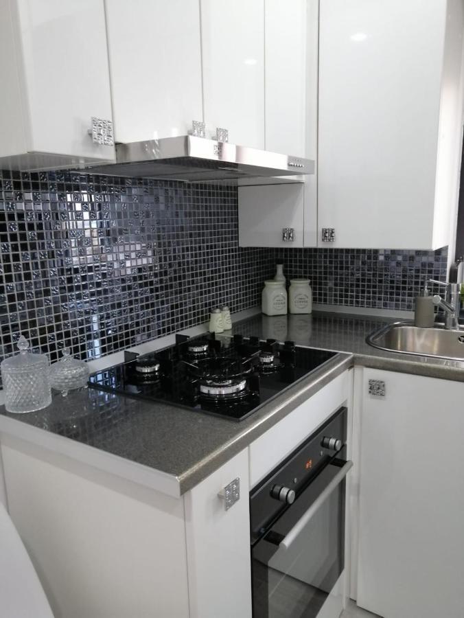 Nemo Apartment Navodari Ngoại thất bức ảnh