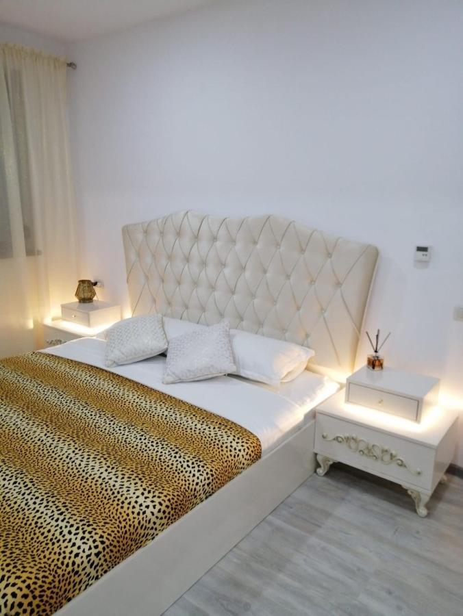 Nemo Apartment Navodari Ngoại thất bức ảnh