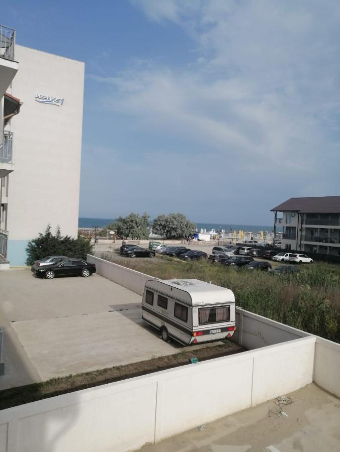 Nemo Apartment Navodari Ngoại thất bức ảnh