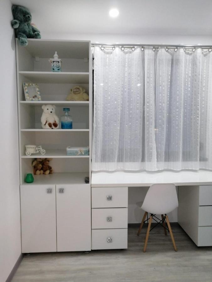 Nemo Apartment Navodari Ngoại thất bức ảnh