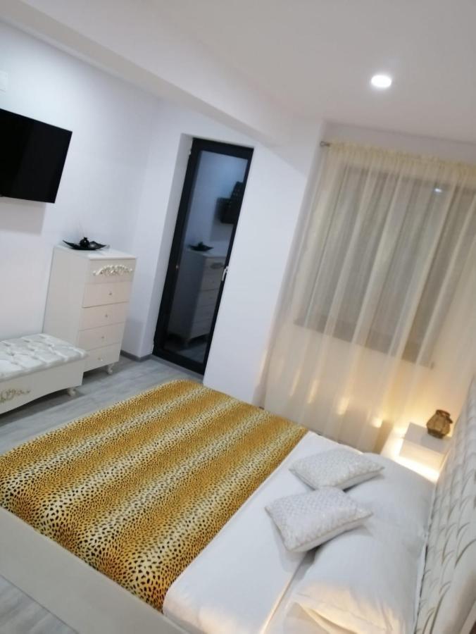 Nemo Apartment Navodari Ngoại thất bức ảnh