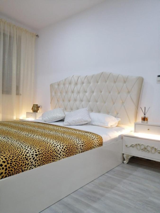 Nemo Apartment Navodari Ngoại thất bức ảnh
