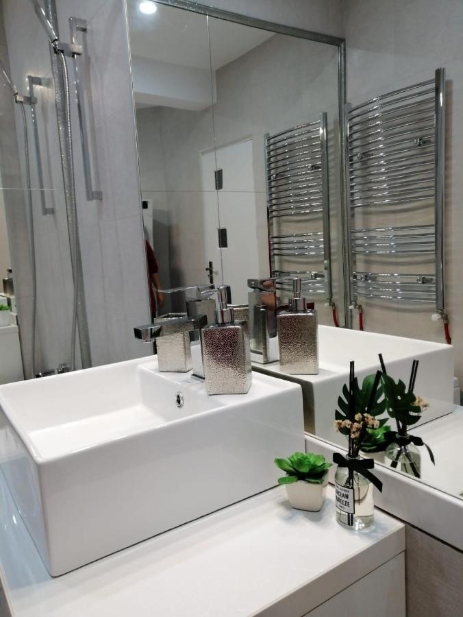 Nemo Apartment Navodari Ngoại thất bức ảnh