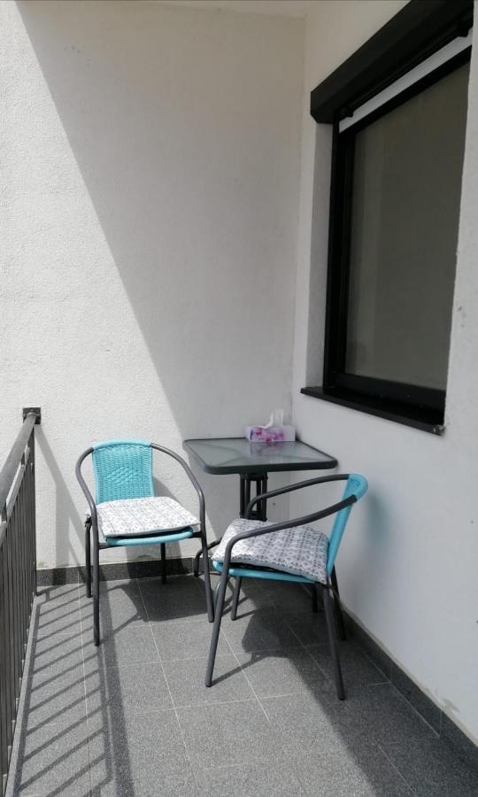 Nemo Apartment Navodari Ngoại thất bức ảnh