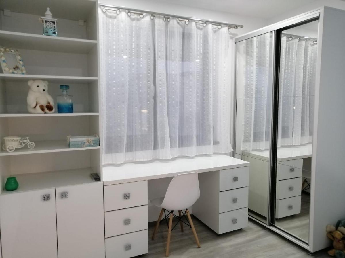 Nemo Apartment Navodari Ngoại thất bức ảnh